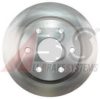 CHEVR 15727134 Brake Disc